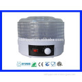 BPA free 5 layer food dehydrator/food dryer